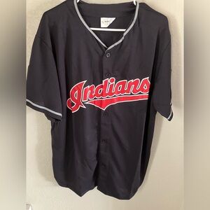 Match Black Jersey with Red Accents